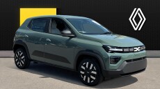 Dacia Spring 27kWh Expression 65 48kW 5dr Auto Electric Hatchback